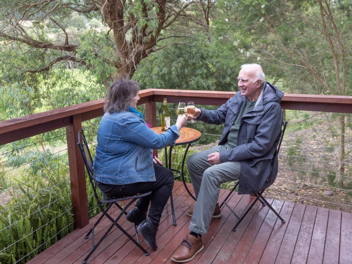 Peak Winery Short Term Gisborne