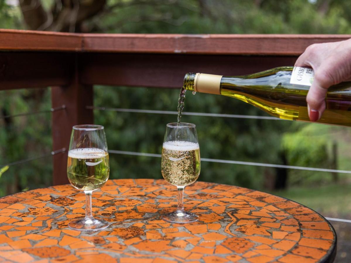 Peak Winery Short Term Gisborne