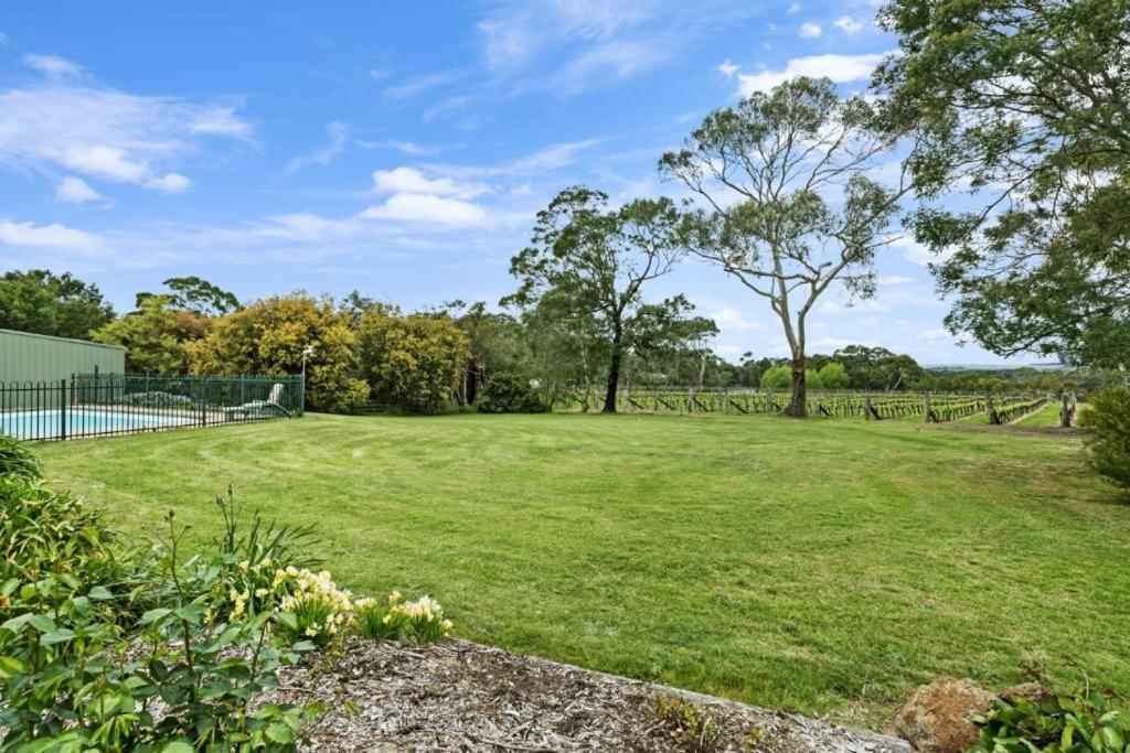 Peak Winery Short Term Lodge Gisborne