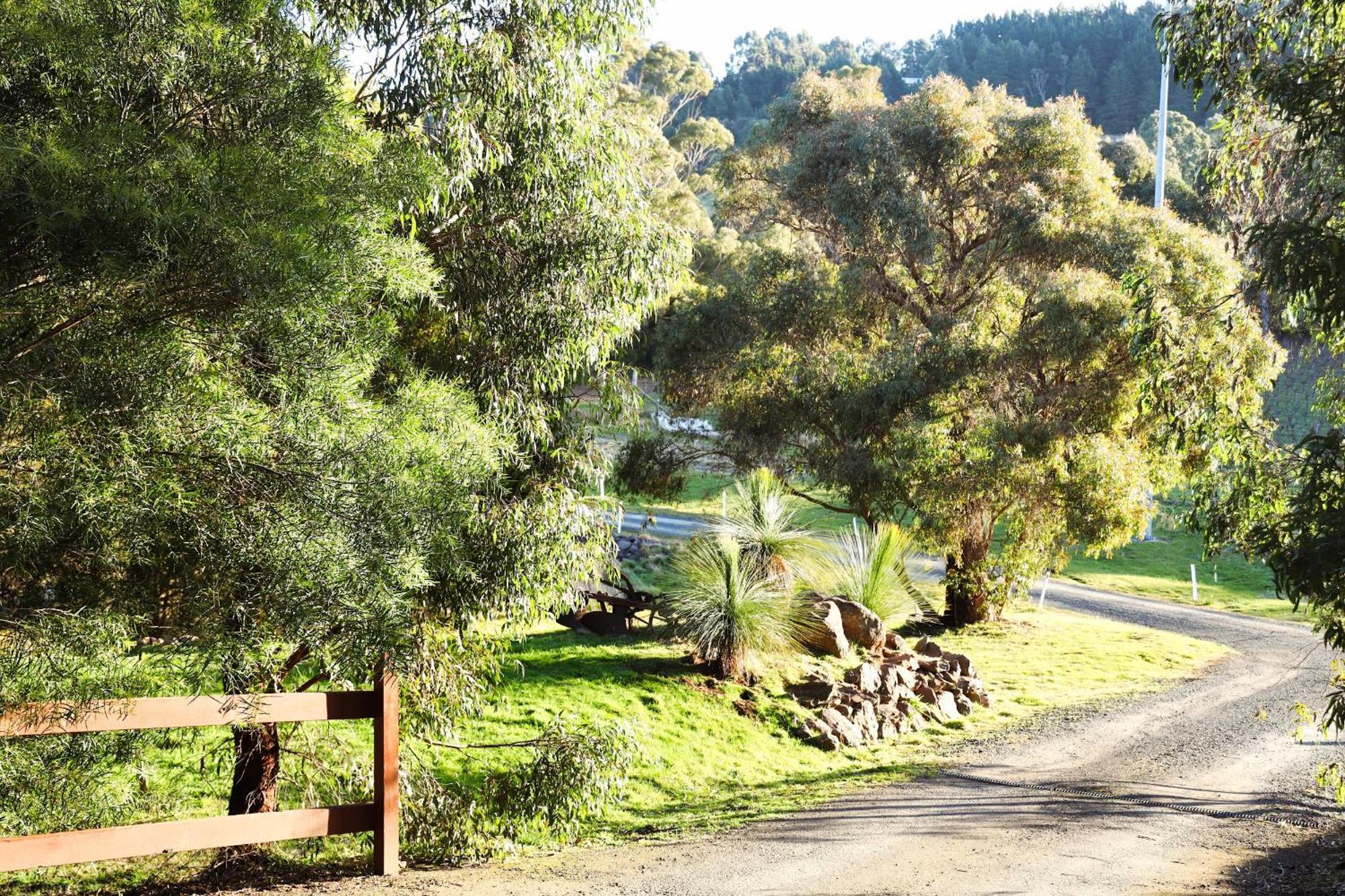 Peak Winery Short Term Lodge