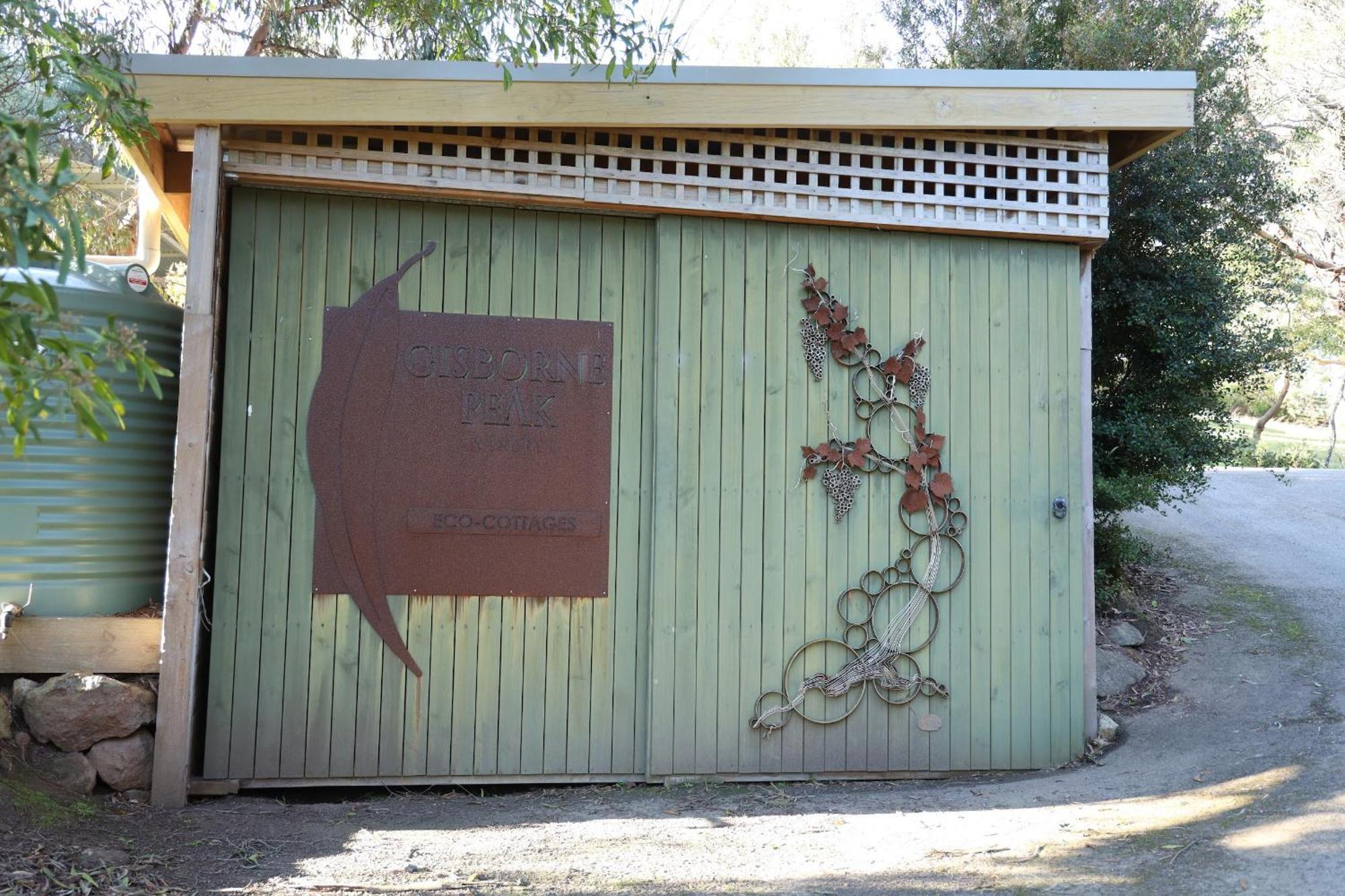 Lodge Peak Winery Short Term Gisborne