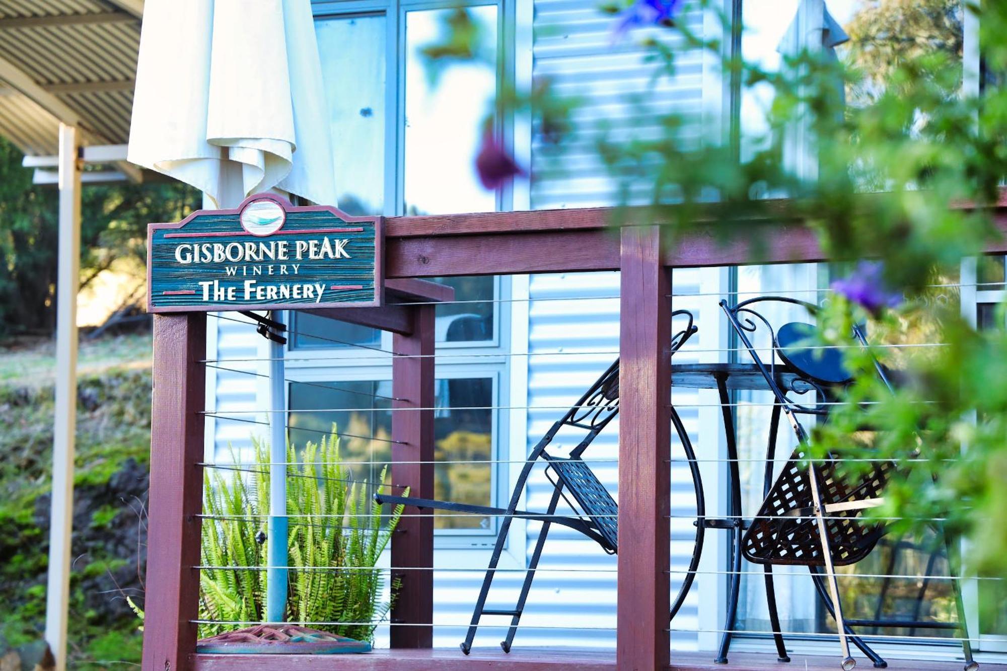 Lodge Peak Winery Short Term Gisborne
