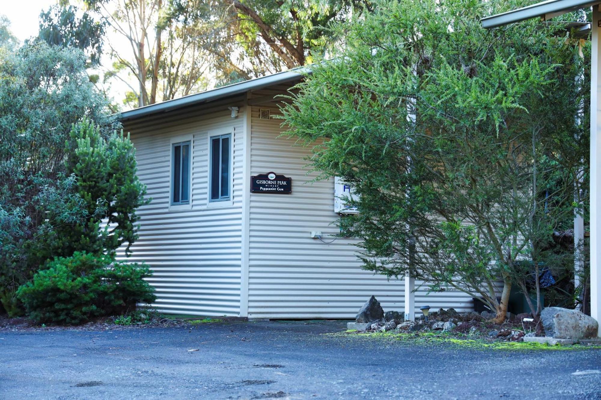 Peak Winery Short Term Gisborne