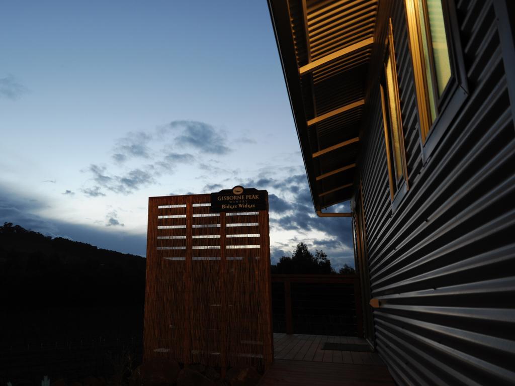 Lodge Peak Winery Short Term Gisborne