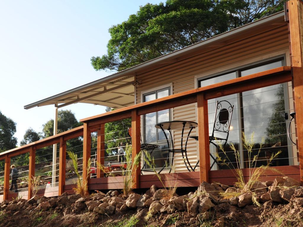 Peak Winery Short Term Lodge
