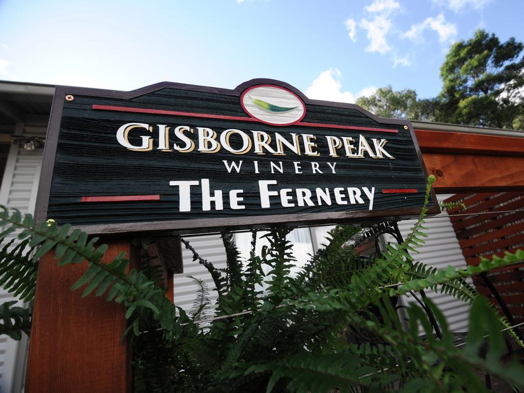 Peak Winery Short Term