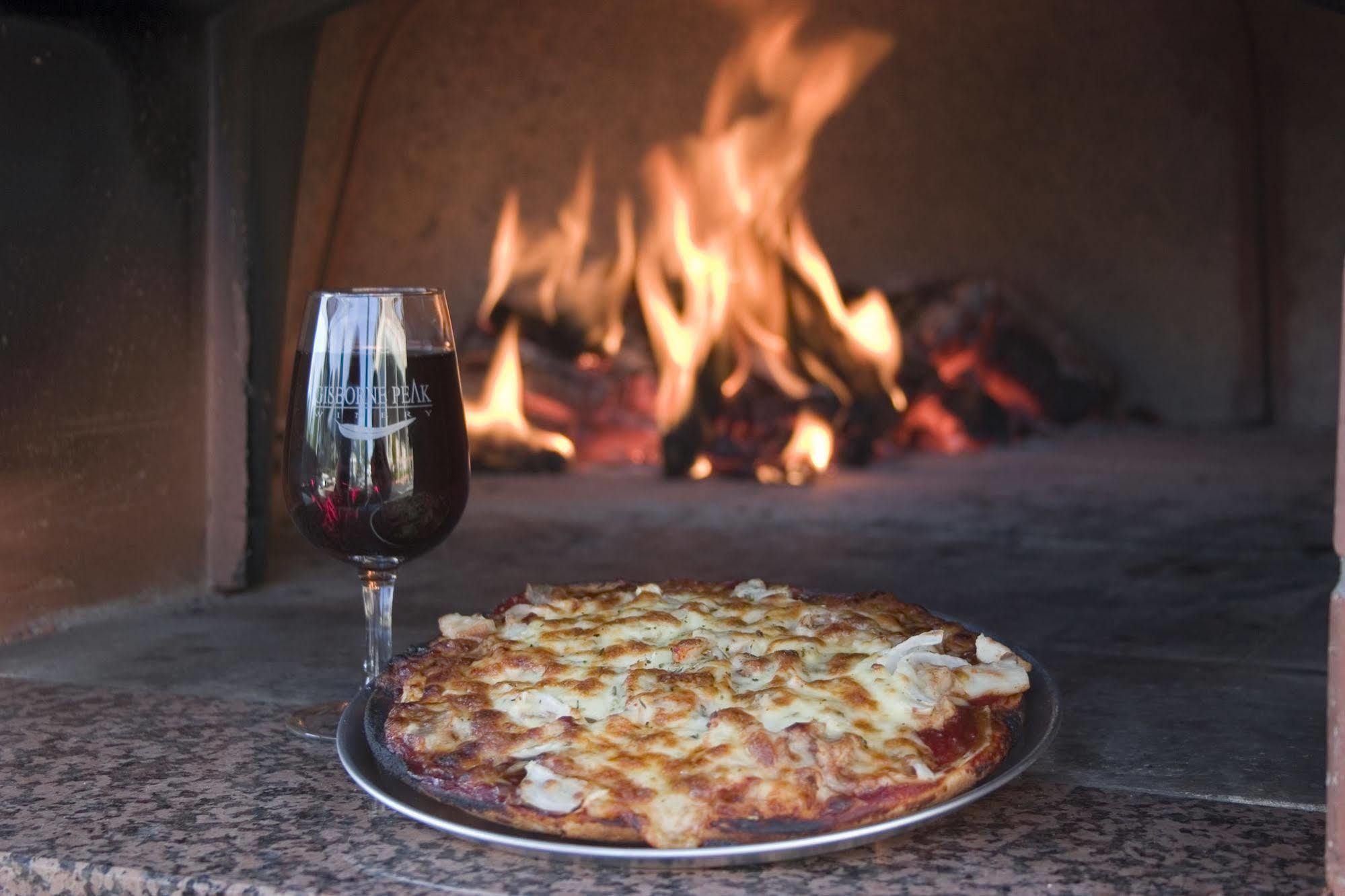 Peak Winery Short Term Gisborne