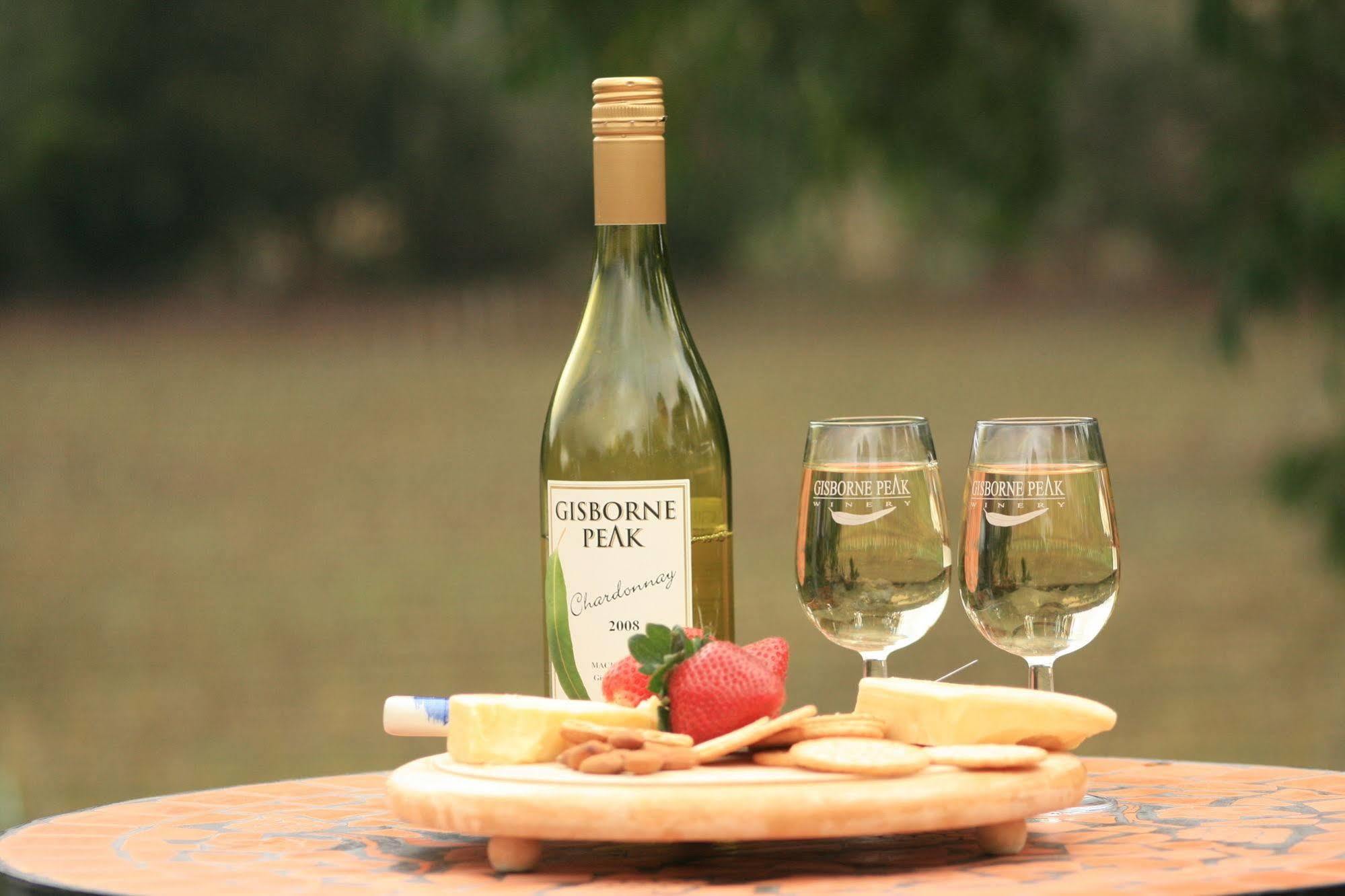 Peak Winery Short Term