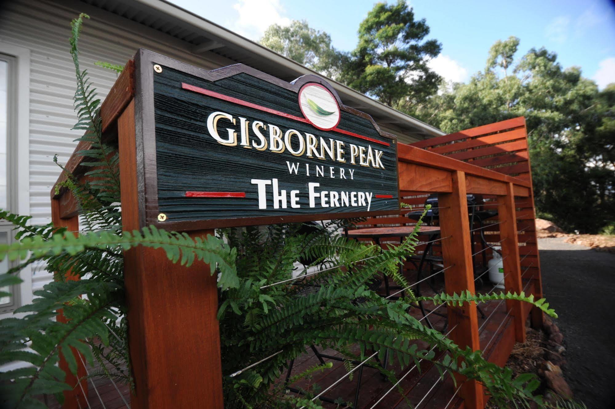 Peak Winery Short Term * Gisborne